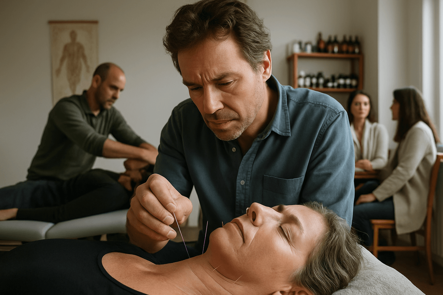 Acupunctuur, osteopathie en homeopathie vallen plots buiten de wet: hoe weet je nog bij wie je veilig terechtkan?