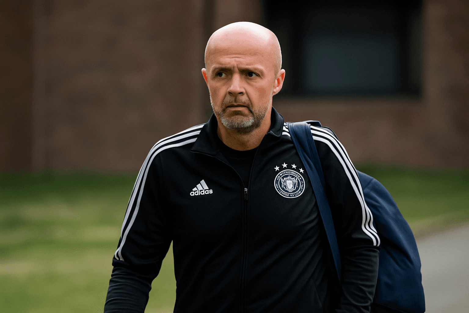 Alfred Schreuder naar WK als assistent van Duitsland, na mislopen Anderlecht