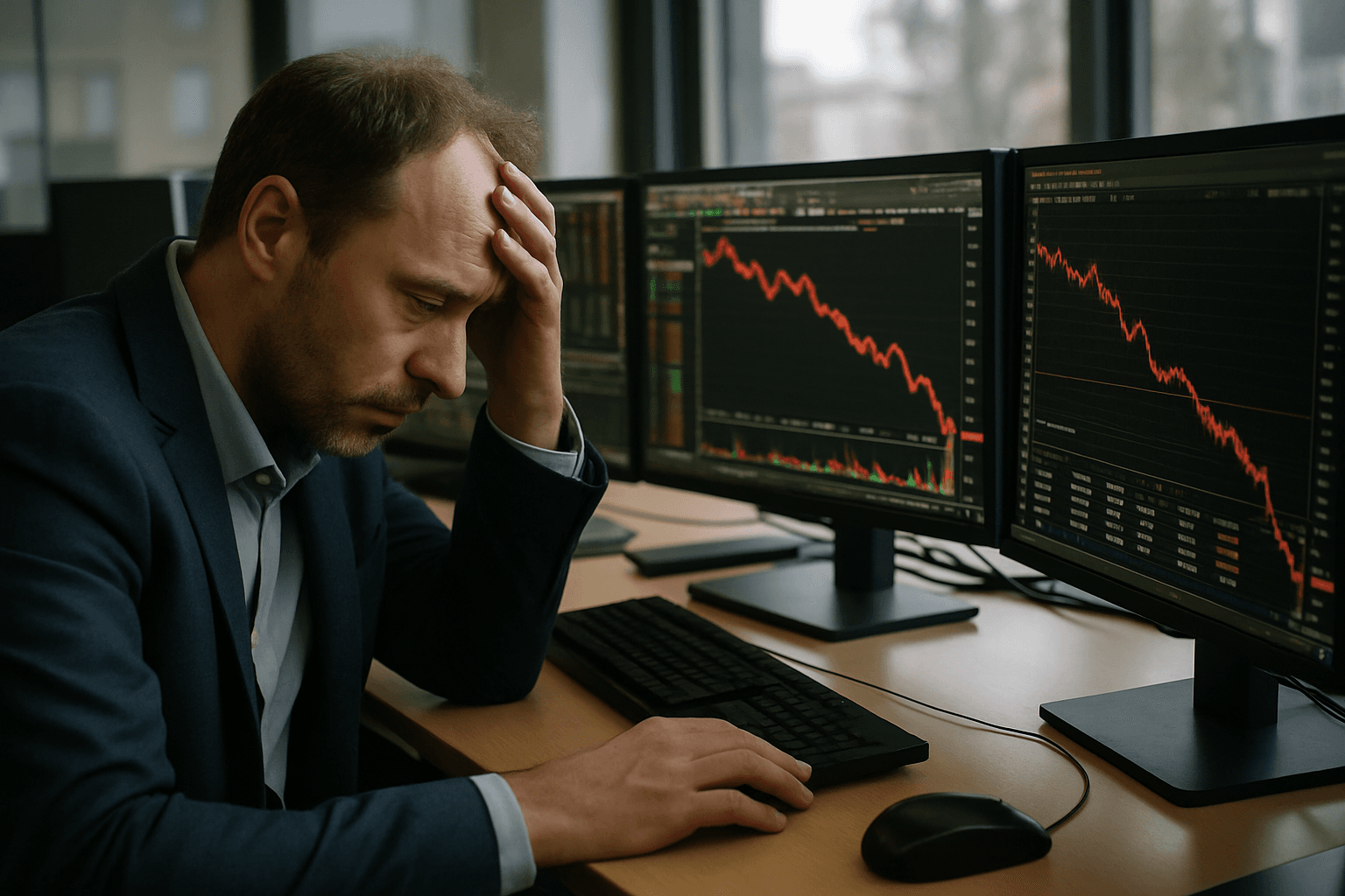 Bel20 verliest alle winst van 2024 door escalatie Midden-Oosten