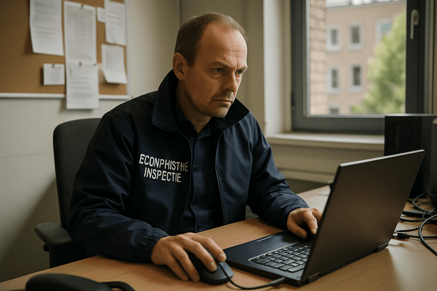 Economische Inspectie krijgt nieuwe bevoegdheden: snellere aanpak van frauduleuze websites