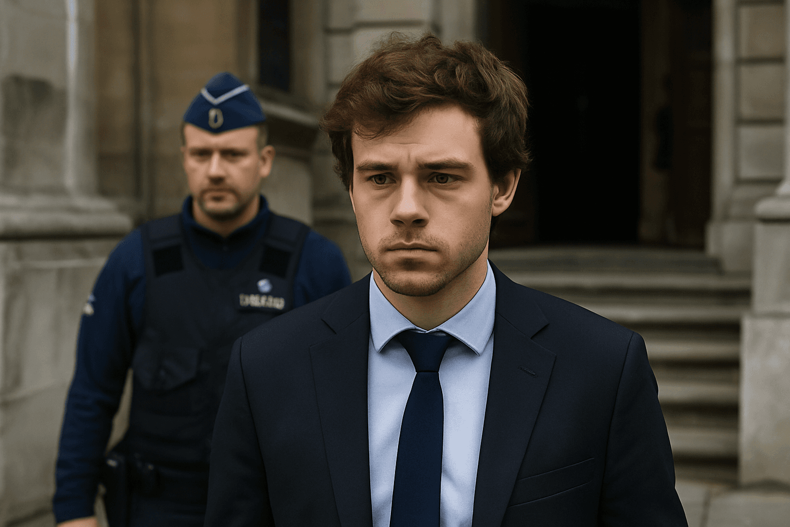 Ex-gynaecologiestudent ontloopt effectieve celstraf voor verkrachting, ook in beroep