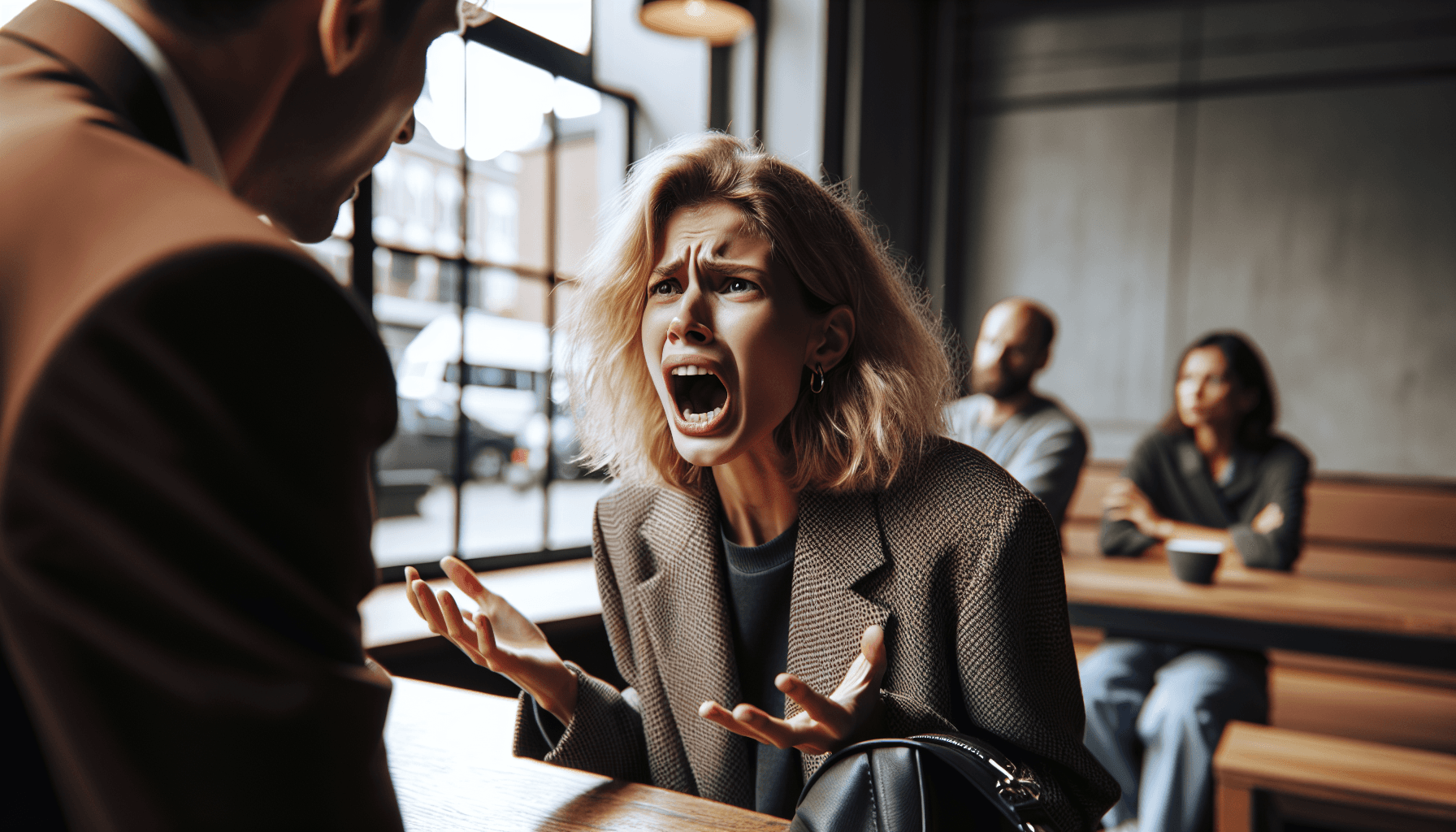 Natalia reageert fel op kritiek na winkeldiefstal zoontje: "Wie perfect opvoedt, mag me bellen"