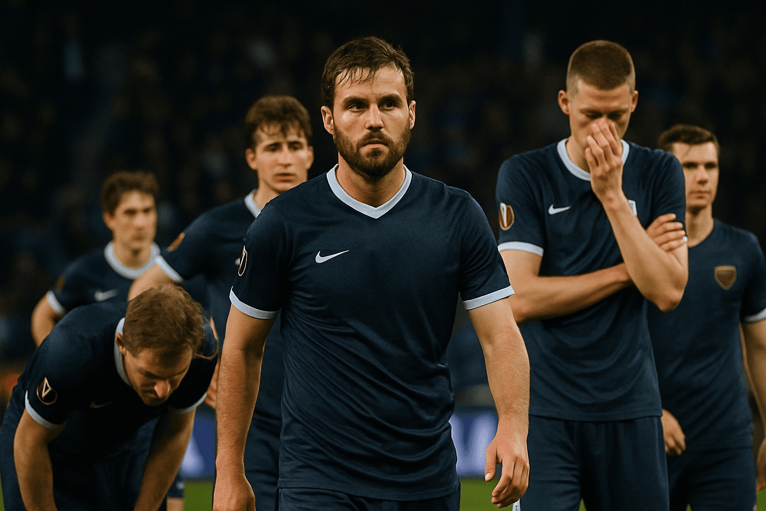 Racing Genk staat voor loodzware uitdaging in cruciale Europese wedstrijd