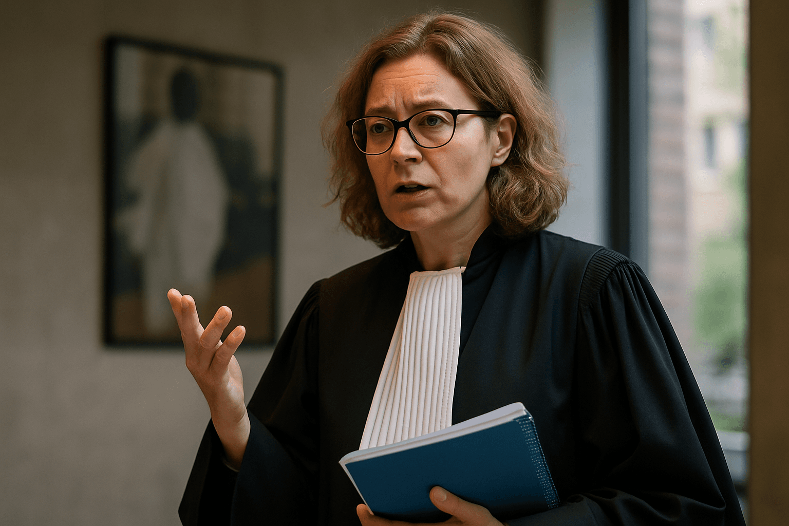 Strafrechtadvocate kaart schending seksueel strafrecht aan bij rituele besnijdenissen