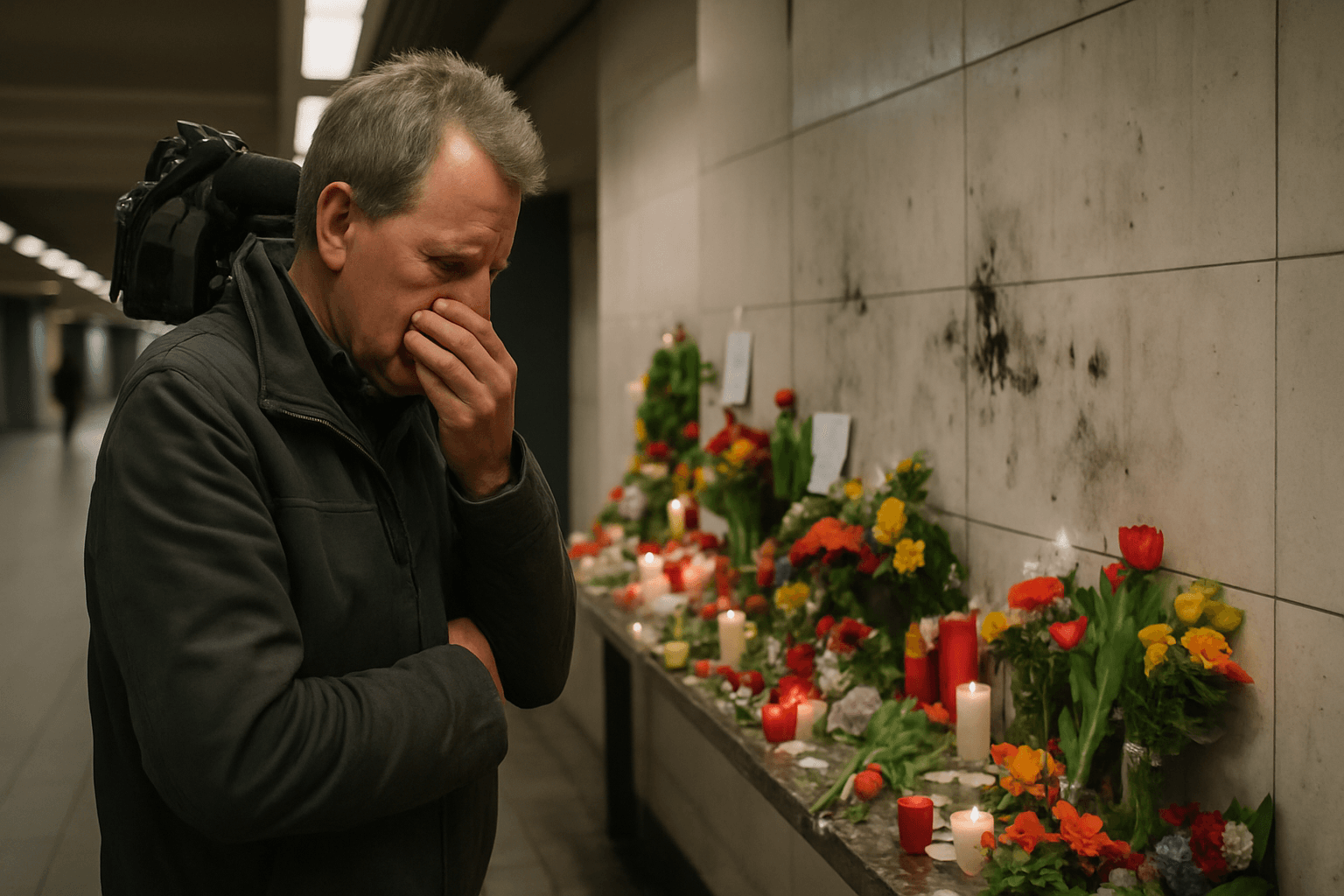 VRT NWS blikt terug op aanslagen 22 maart 2016 met nieuwe documentaire